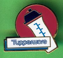 Tupperware  