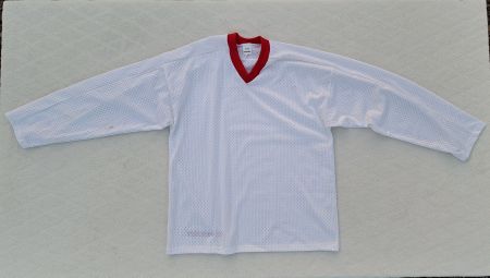 Inter Hockey Trikot Eishockey