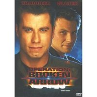 Operation Broken Arrow (John Travolta, Christian Slater)