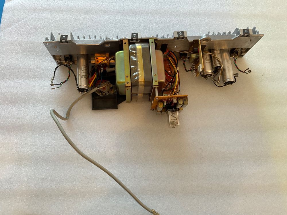 ReVox A 700 Ersatzteile | Kaufen auf