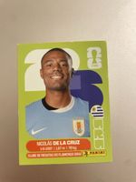 Panini Sammelbild URU 15 