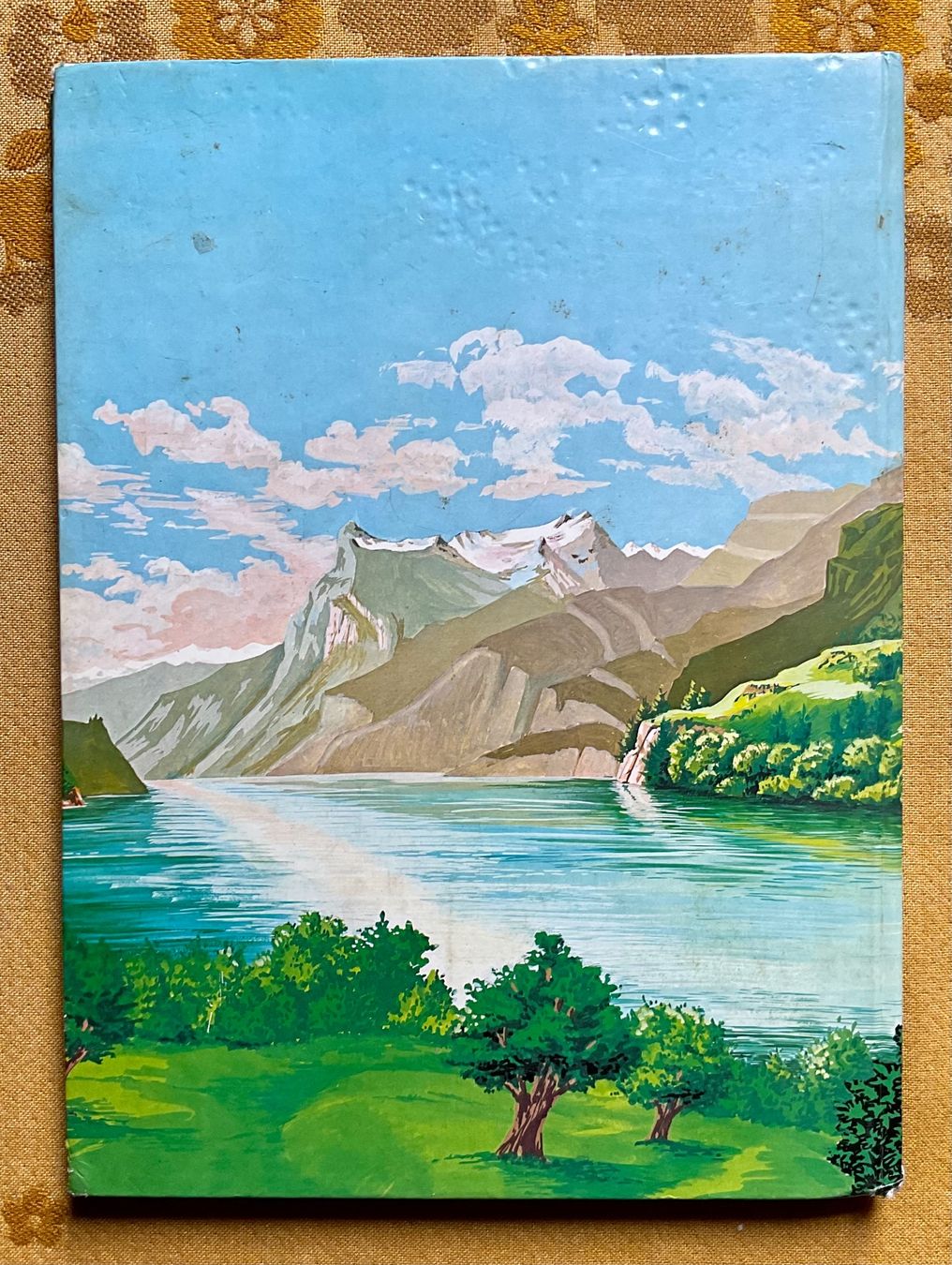 Libri: Ringgi und Zofi Buch von 1977 – Usato da Endingen venduto da nathan05 9