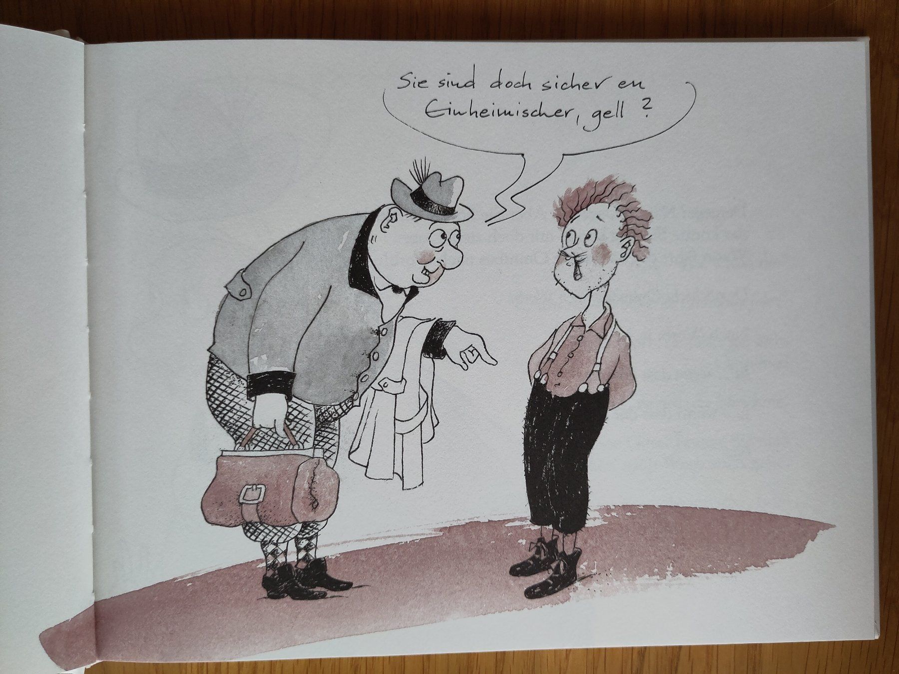 Libri: Buch "Dr schnäuscht Wäg nach Worb " (mit CD) – Nuovo (secondo la descrizione) da Urtenen-Schönbühl venduto da Hans3322 2
