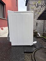 Lavatrice verticale 5kg