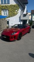 JAGUAR F-Type Convertible S 5.0 V8 S/C