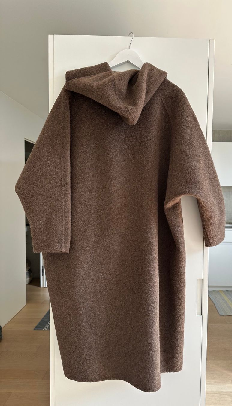 Cappotti: oversize Mantel – Usato da Steinmaur venduto da regenbogen052 1