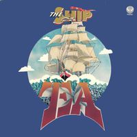 LP Tea – The Ship (1975) Prog-Hard-Rock VG+/VG+
