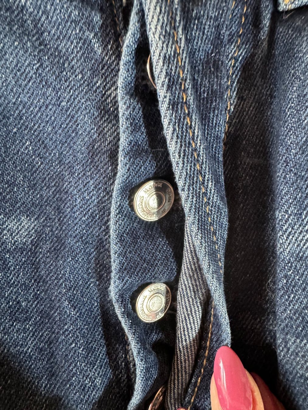 Stradivarius Jeans: Stradivarius Mom Jeans Gr. 36 – Usato da Grosswangen venduto da second_hand_dress 2