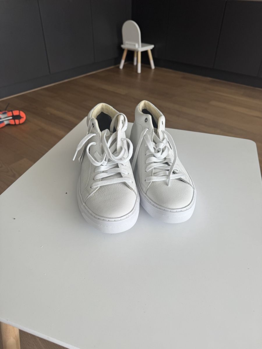 Chaussures hommes: Geox Sneaker  – Neuf (Voir description) à Wohlen AG par Ar_gu 1