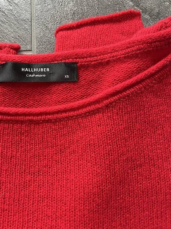Maglioni & Felpe: Kaschmir Pullover  – Usato da Meisterschwanden venduto da xX3000Xx 4