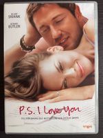 P.S. I Love you