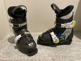 Kinder Skischuh