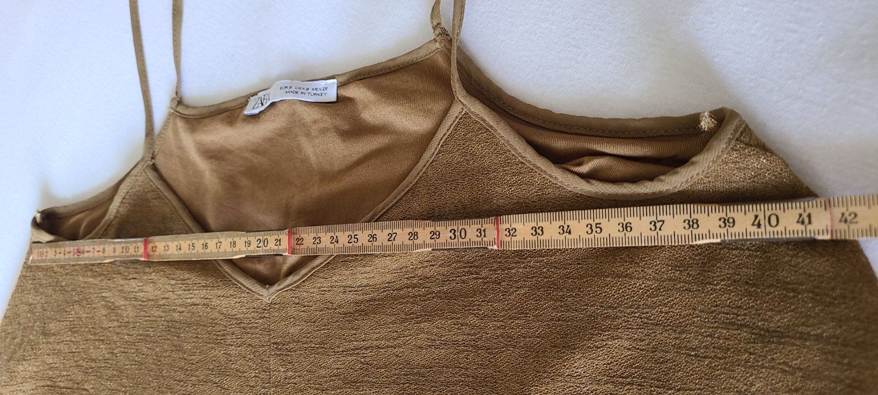 Zara Vestiti: Kleid von Zara, Gr. S – Usato da Basel venduto da Luzora 8