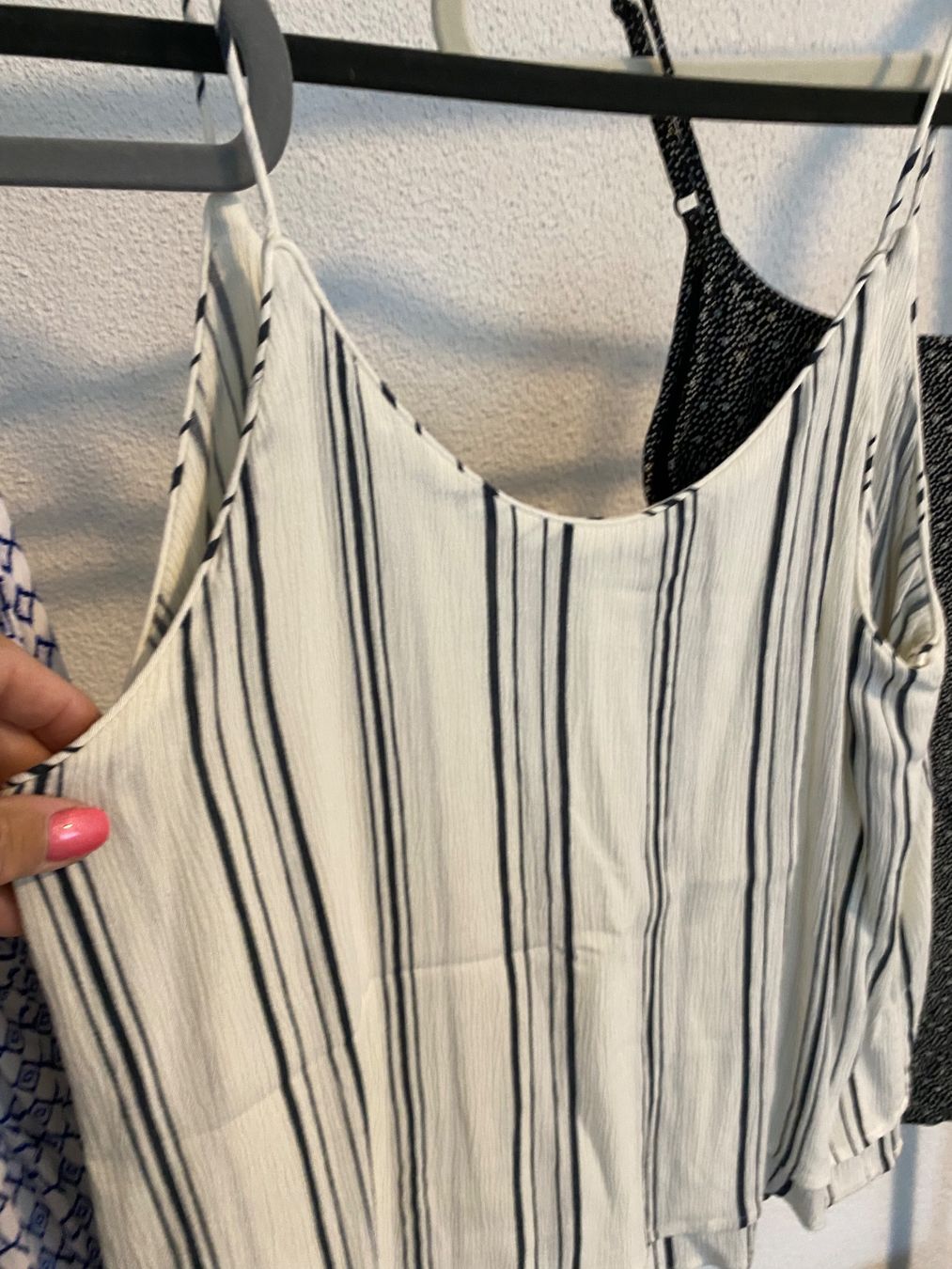 Esprit Top: 3er Set Top ☀️ – Usato da Teufen AR venduto da Memilu 2