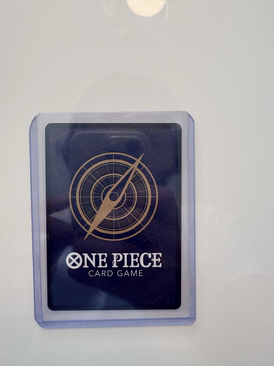 Bandai Carte collezionabili: Trafalgar Law - OP14-009 – Nuovo (secondo la descrizione) da Seon venduto da baeruu 1