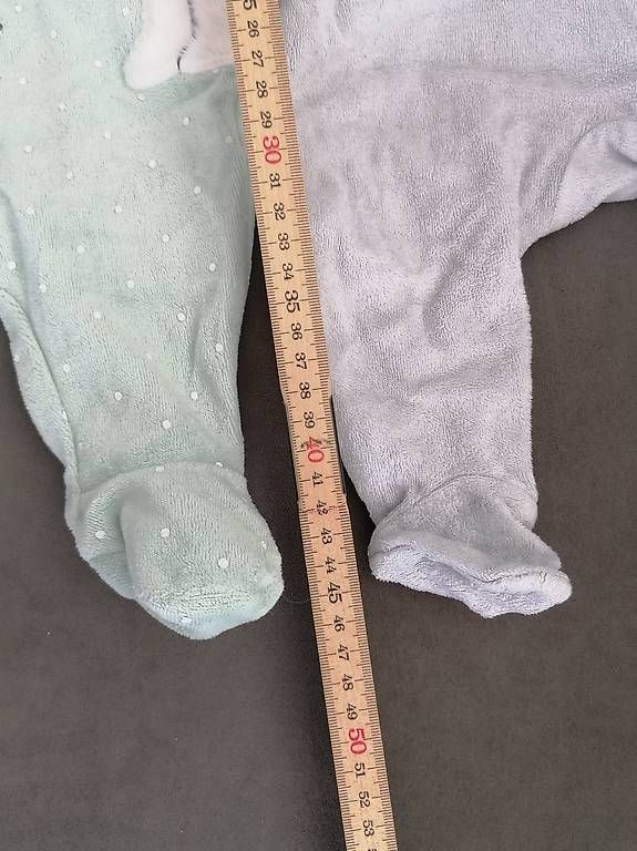 Pigiama & Simili: Pyjamas für Neugeborene – Usato da Oberglatt ZH venduto da Chaeferly 2