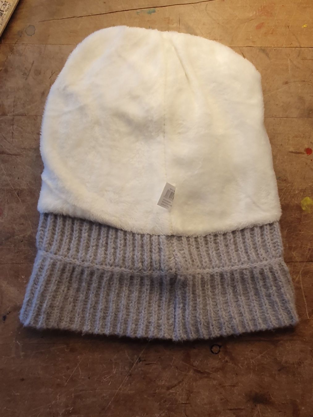 Hüte, Mützen & Caps: Mim Kindermütze Bärenmotiv – Gebraucht aus Zürich von loosebone 3