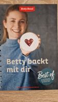 Backbuch Betty backt mit Dir von Betty Bossi