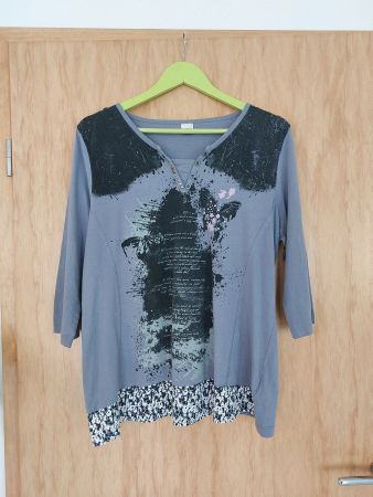 Shirt Gr. 44