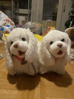 FurReal Friends Hündchen interaktiv, Zustand sehr gut!