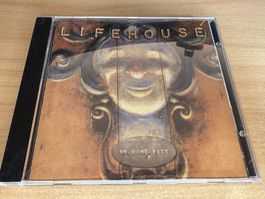 H8 Lifehouse – No Name Face
