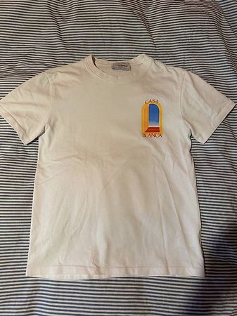 T shirt Casablanca