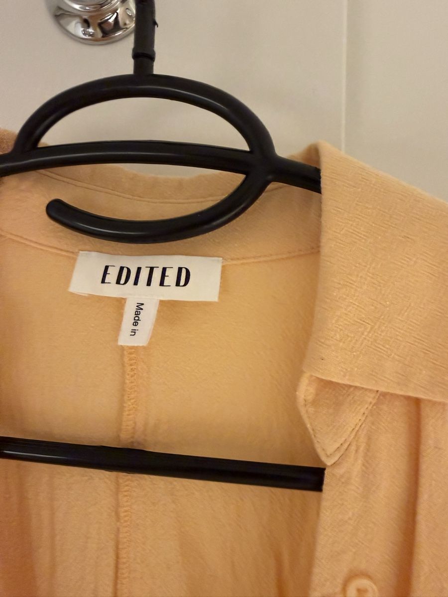 Vestiti: Kleid von Edited – Nuovo (secondo la descrizione) da Vaduz venduto da GiuliaSu 5