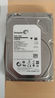 Seagate NAS HDD 3000GB, 3TB, neuwertig, gewipt!