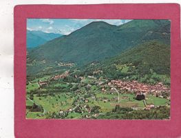 Novaggio e Banco