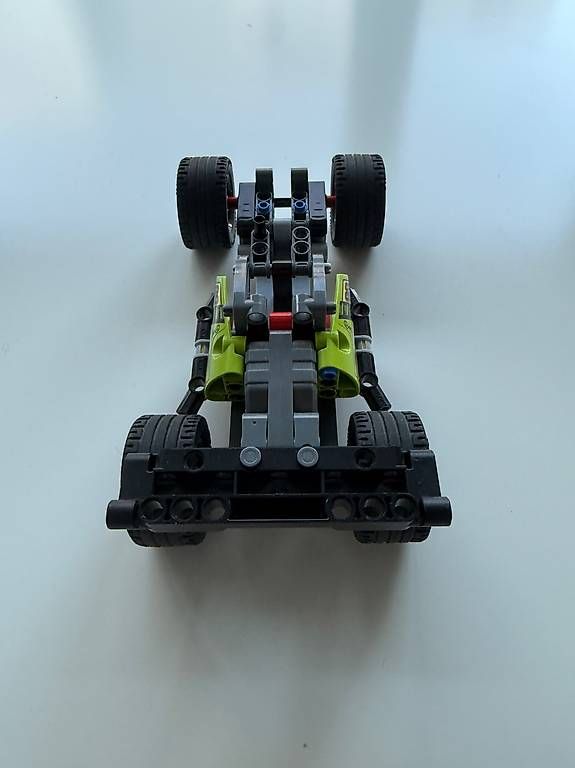 Lego Giocattoli: Lego Technic Offroader – Usato da Pfaffnau venduto da Liz6264 1