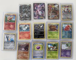 Collezione Carte Pokémon  Lotto Misto in ITA