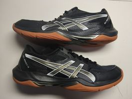 Neuer Asics Gel rocket Hallenschuh gr. 41.5