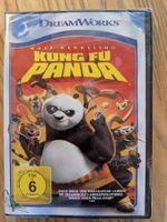 Kung Fu Panda (DVD - NEU/OVP)