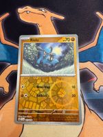Riolu (SVI 112) - Reverse Holo - Karmesin und Purpur