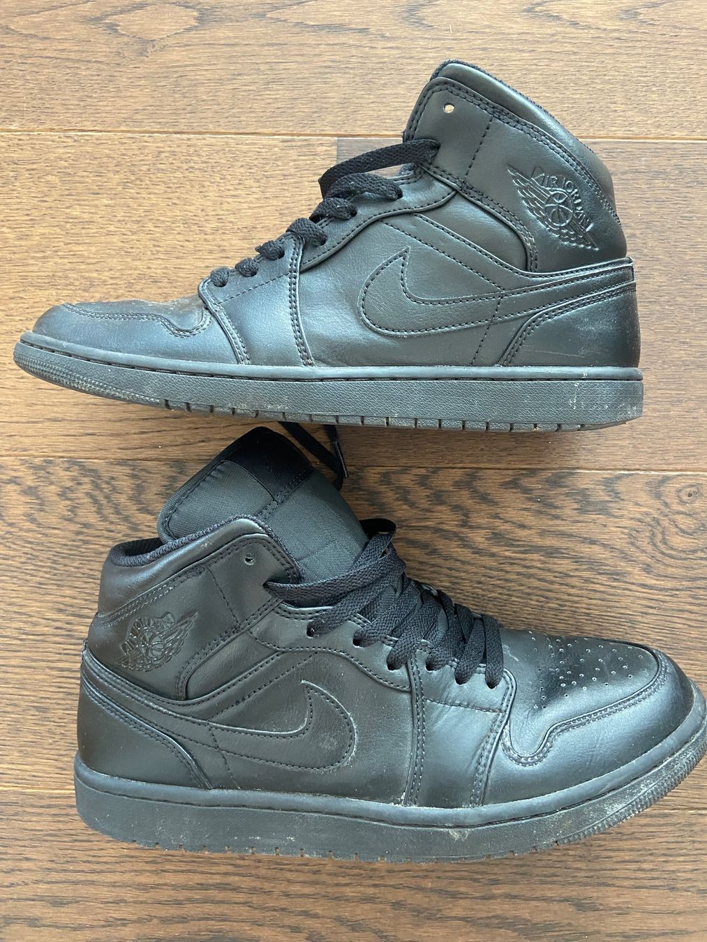 Jordan Herrenschuhe: Nike Air Jordan 1 – Gebraucht aus Horgen von joh_xvy9 1