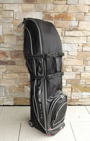 « Big Max - Wheeler III » Golf - Transport-/ Traveltasche