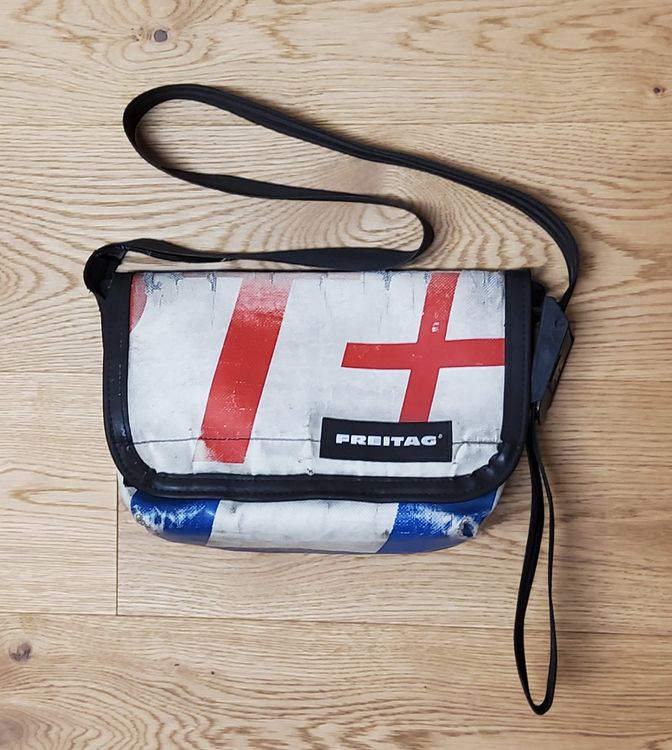 Favplace Hawaii USA Shopper Tasche - Baumwoll Tote Bag Mit Reißverschluss