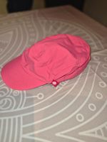 Tolle Kappe Reima Sunproof Pink Grösse 50.