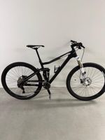 Cube Fullsuspension Bike 29" XT Fox Federgabel Sommer Angebo