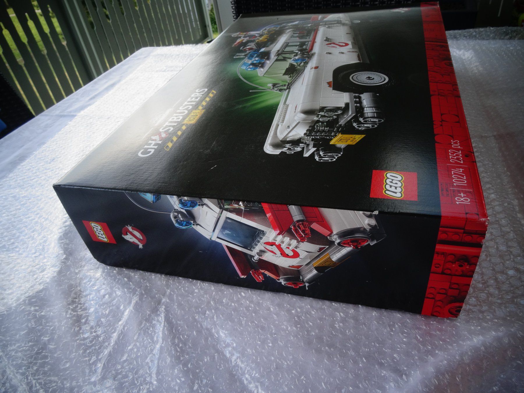Lego Jeux de construction: Chostbusters Ecto 1 10274 – Neuf avec emballage d'origine à Neerach par jenny062 6