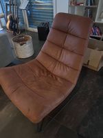 Sessel von Pfister