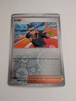 Pokemon Card - Judge 167/182 DRI EN