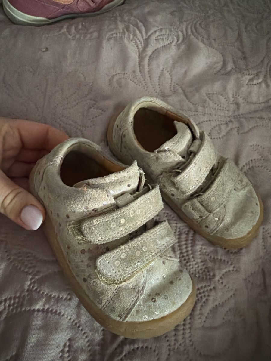Froddo Chaussures filles: Froddo schuhe Gr22 – D'occasion à Berneck par les_jh5r