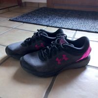 Under Armour Laufschuhe, Damen, Grösse 37.5, Top Zustand!