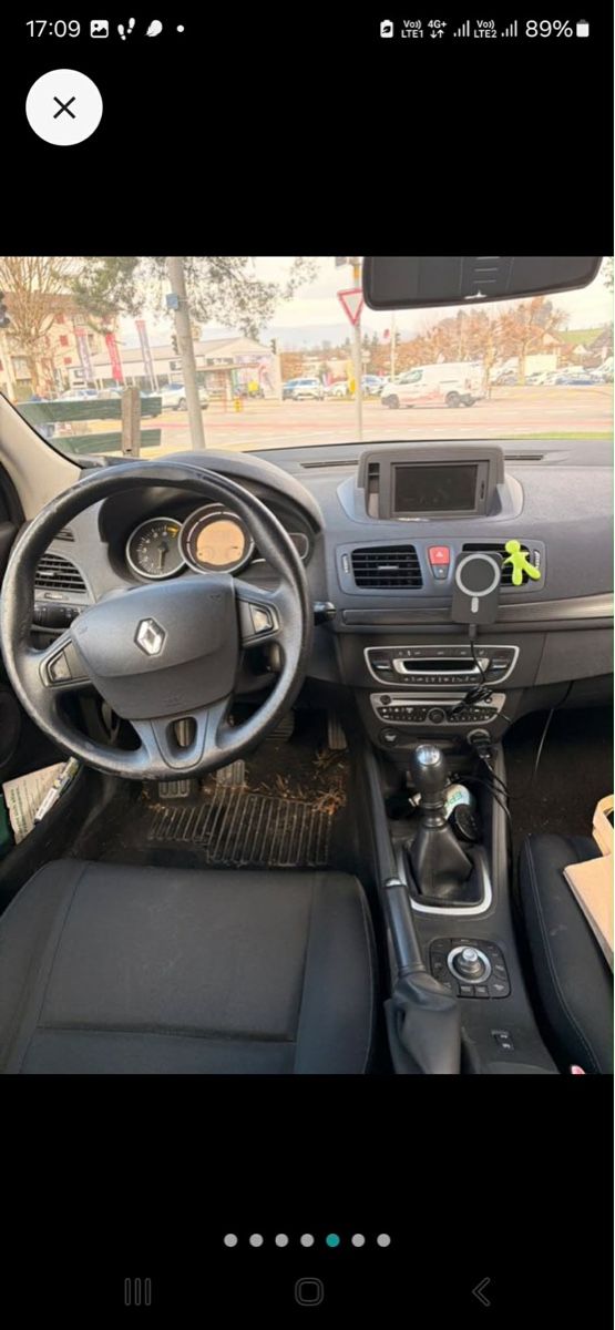 Automobili: Renault mégane 1.6 16v – Usato da Biel-Bienne venduto da Silva-M30 3
