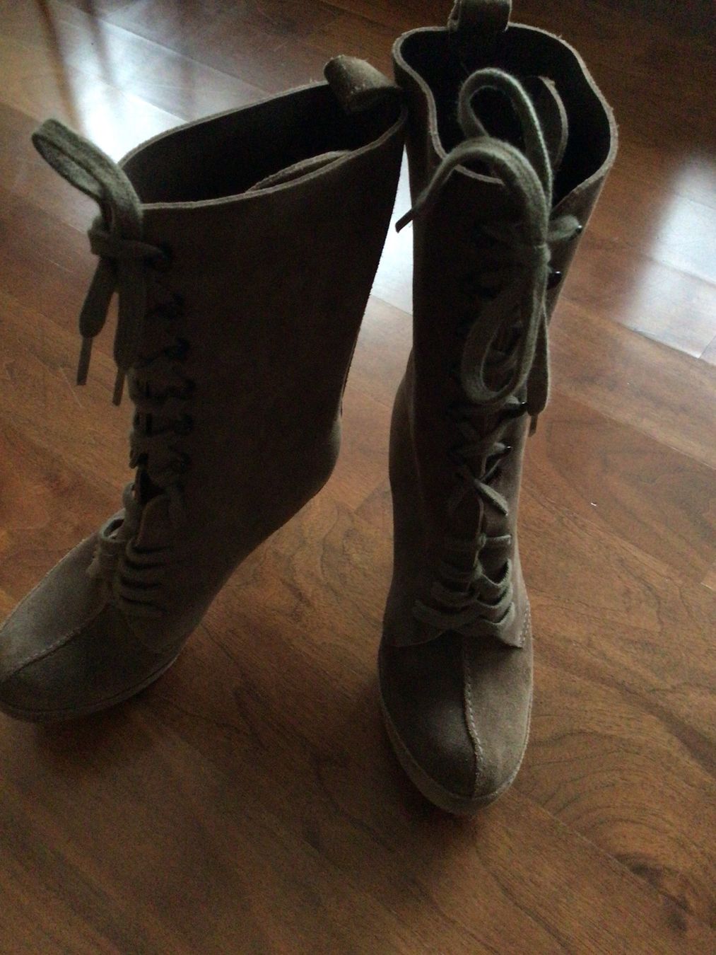 Scarpe da donna: Stiefel. Pedro Garcia.// Neu – Nuovo (secondo la descrizione) da Zürich venduto da ElarmariodeRuth 6