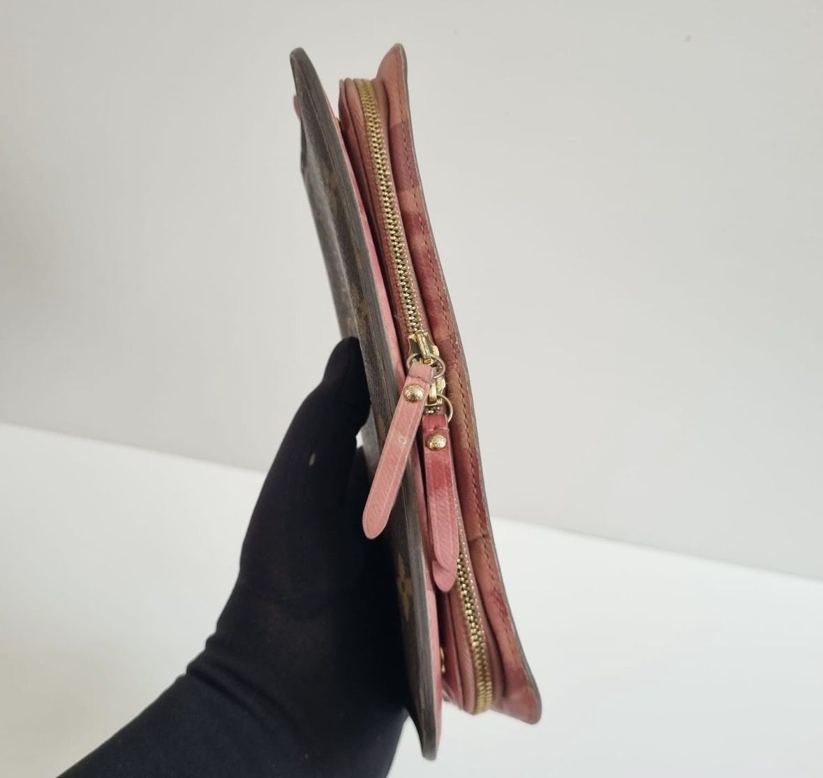 Louis Vuitton Portemonnaie: LV Ikat Limited Edition  – Gebraucht aus Heimberg von Sabe_Frau 7