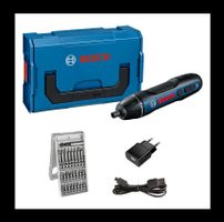 Bosch Professional Akku Schrauber GO