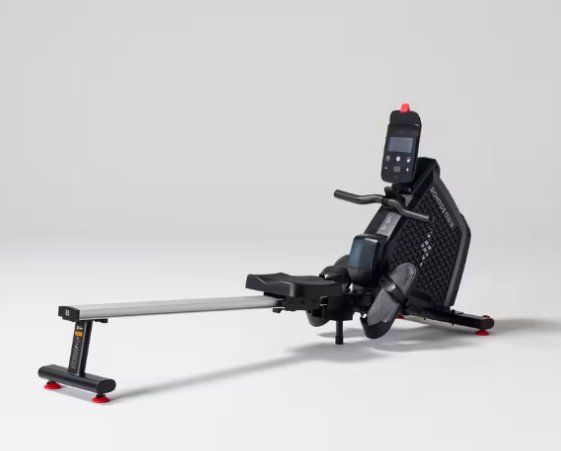 Decathlon Hometrainer: Domyos Rudergerät 500B – Nuovo (secondo la descrizione) da Fällanden venduto da Raphi8053