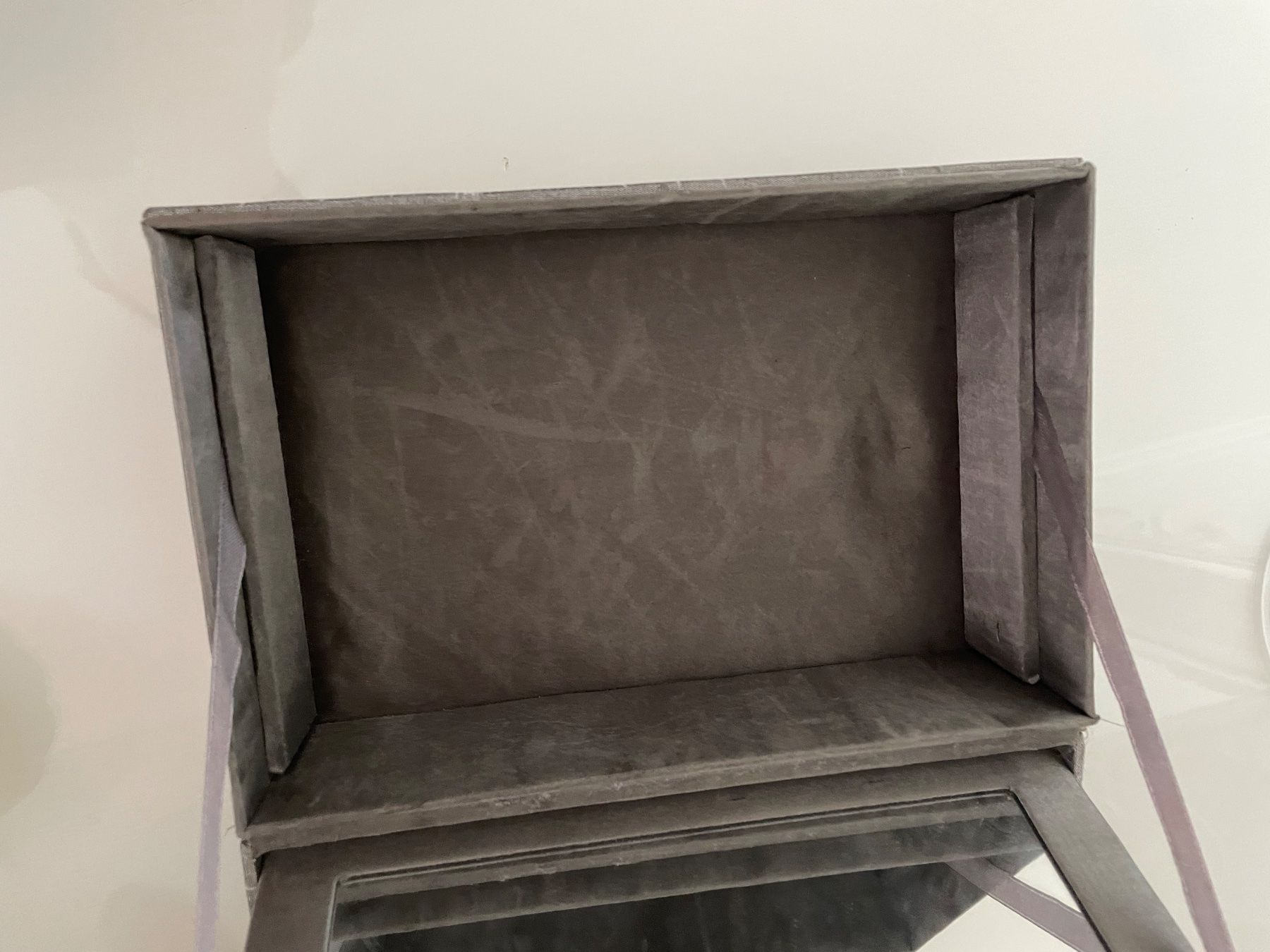Coffrets à bijoux: Schmuckbox – D'occasion à Vaduz par GiuliaSu 1